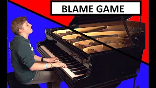 Blame Game (Luca Sestak)