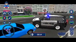 Indian Police Car Simulator 3D | Gameplay Gamer #gameplay