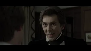 Dracula 1979 1st Meeting