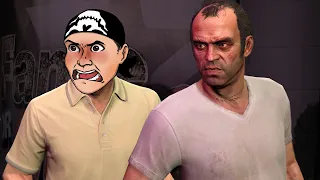 СНИМАЙ ШТАНЫ И ТАНЦУЙ! ► Grand Theft Auto 5 2020 |9| Прохождение | GTA 5