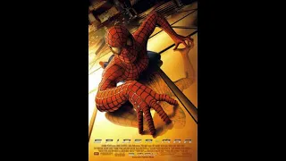 Spider-Man (2002) Fan Audio Commentary - Recorded May 13, 2024