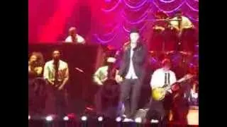 Justin Timberlake - Mirrors (Rock in Rio 2013)