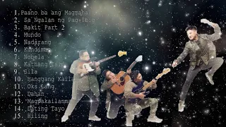 AGSUNTA COVER SONGS PLAYLIST 2018 - NONSTOP BEST OPM 2019