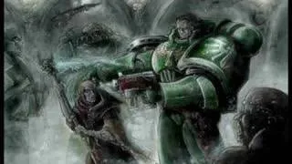 Requiem of warhammer