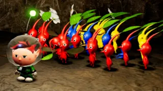 Pikmin 4 is FINALLY Real