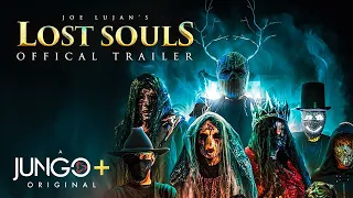 Lost Souls - Official Trailer