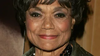 Tragic Details About Eartha Kitt