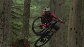 Michael Sousa's In Our Nature  - 2019 Dirt Diaries Entry