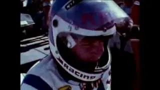 For The Record Film  1977 KZ650