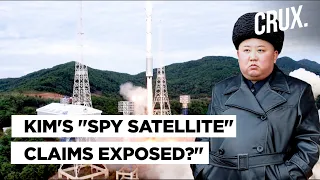 North Korea Spy Rocket Had 'No Military Utility', South Korea Finds | Wreckage Busts Kim's Bluff?