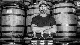 Talking Chattanooga Whiskey Natives ,part #1