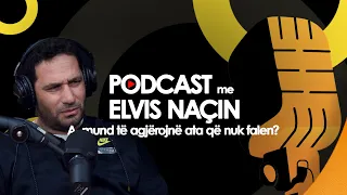 Podcast me Elvis Naçin! A mund të agjërojnë ata që nuk falen?