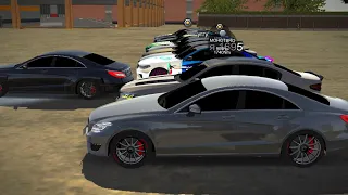 СХОДКА НА BMW M5 F90 🔥 | Car ParkingMultiplayer |