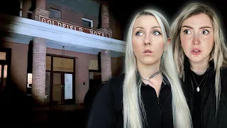 OVERNIGHT at the TERRIFYING Goldfield Hotel!! | Ghost Club Paranormal Investigation |