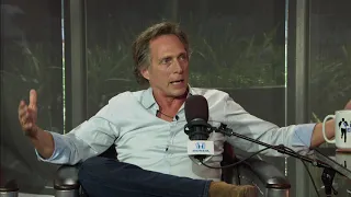 William Fichtner's True Tales from the Set of "The Perfect Storm"  | The Rich Eisen Show | 11/8/19