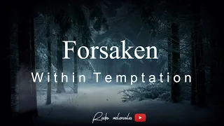 Forsaken - Karaoke Within Temptation