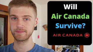 Air Canada Stock Analysis | Will Air Canada Go Bankrupt Again?