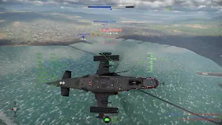 Doling Out Some Russian Bias (War Thunder)