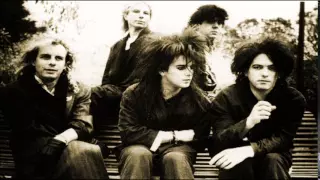 The Cure - Peel Session 1985