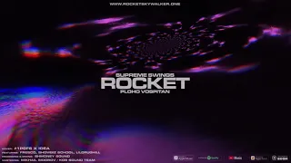 ROCKET - Ploho Vospitan [Official Audio]