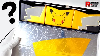 ULTRA PREMIUM COLLECTION Pokemon Celebrations Opening [No Talking]