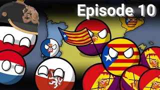 YOUR Alternative History of Europe | Episode 10 | Tiktok Series