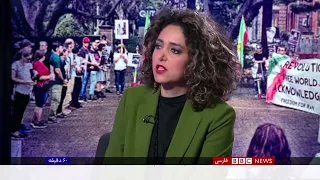 اعتراضات پیاپی ایرانیان خارج از کشور به حکم اعدام توماج صالحی؛ حامد اسماعیلیون از اهمیت آن می‌گوید