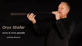 Four Shofar