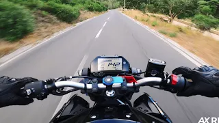 2020 MT-03 RACING WITH SC PROJECT FULL EXHAUST