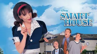 Smart House (1999) - Original Promo
