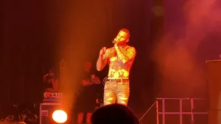 Kontra K Wieder 2015 Live 02.06.2022 Berlin Columbiahalle