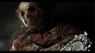 Texas Chainsaw 3D (2012) - Movie Review