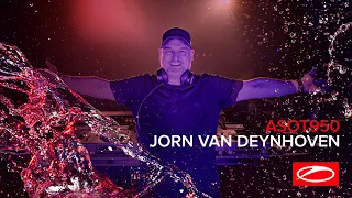 Jorn van Deyhoven live at A State Of Trance 950 (Jaarbeurs, Utrecht - The Netherlands)