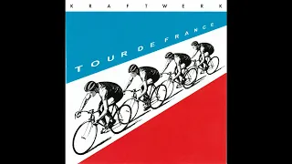 Kraftwerk - Tour De France (Musikexpress Version)