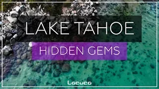 Lake Tahoe Hidden Travel Spots