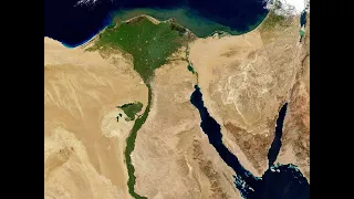 Egypt: Gift of the Nile