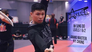 Spring Nationals 2019 Training | ATA Martial Arts