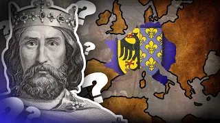 Et Si l'Empire de Charlemagne Avait Survécu?