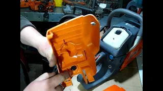 Oleo-mac GSH 56(51) Efco 560(510) vs Stihl MS 180-цена одна или даже ниже а класс инструмента разный