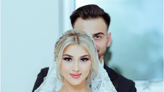 Amazing Luxury Afghan Wedding | Mast Afghan/ Persian Music & Dance 2022!! | 4K Resolution |
