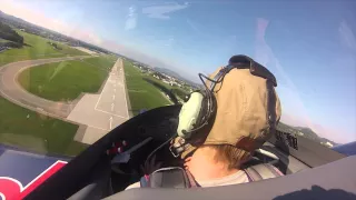 Michl & Kraftl - Michael Hayböck & Stefan Kraft - Zwei Flieger treffen auf Hannes Arch