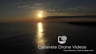 Cabarete Drone Videos - Playa Encuentro