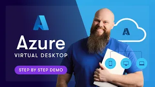 Azure Virtual Desktop Setup Made Easy - Step-by-step Guide