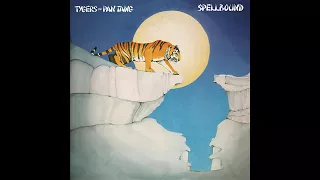 Tygers of Pan Tang - "Tyger Bay". [1981]