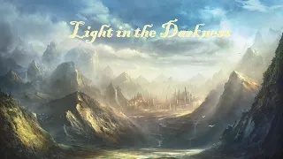 Light in the Darkness, Warlords of Draenor, WoW, Neal Acree, Beautiful Epic piece extented 3 hours