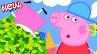 Les histoires de Peppa Pig 🐷 La journée de l'envers 🐷 épisodes de Peppa Pig