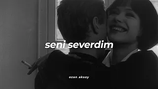 seni severdim, yıldız usmonova & yaşar (slowed & reverb)