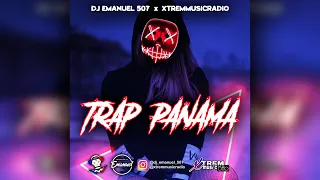 MIX TRAP PANAMÁ 🇵🇦 - PLENAS 2020 🔥 - MIX 2020 - REGGAE 507 - PLENAS NUEVAS 🎶 - CHACALERIA ⚡