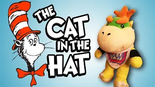 SML Movie: The Cat In The Hat [REUPLOADED]