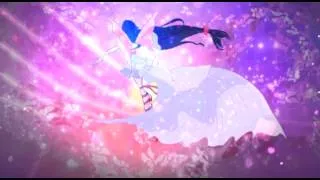 Winx Club 5 - Opening (You're Magic Now!) FanMade | HD!